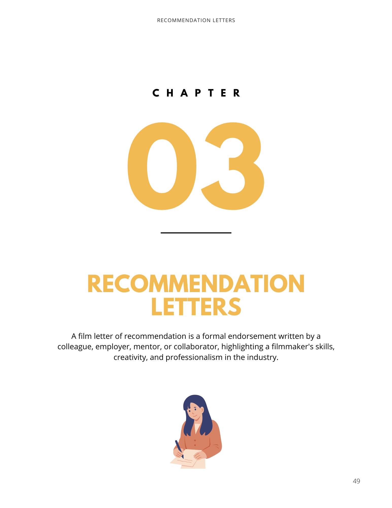 The Ultimate Grant Guide for Filmmakers Now!