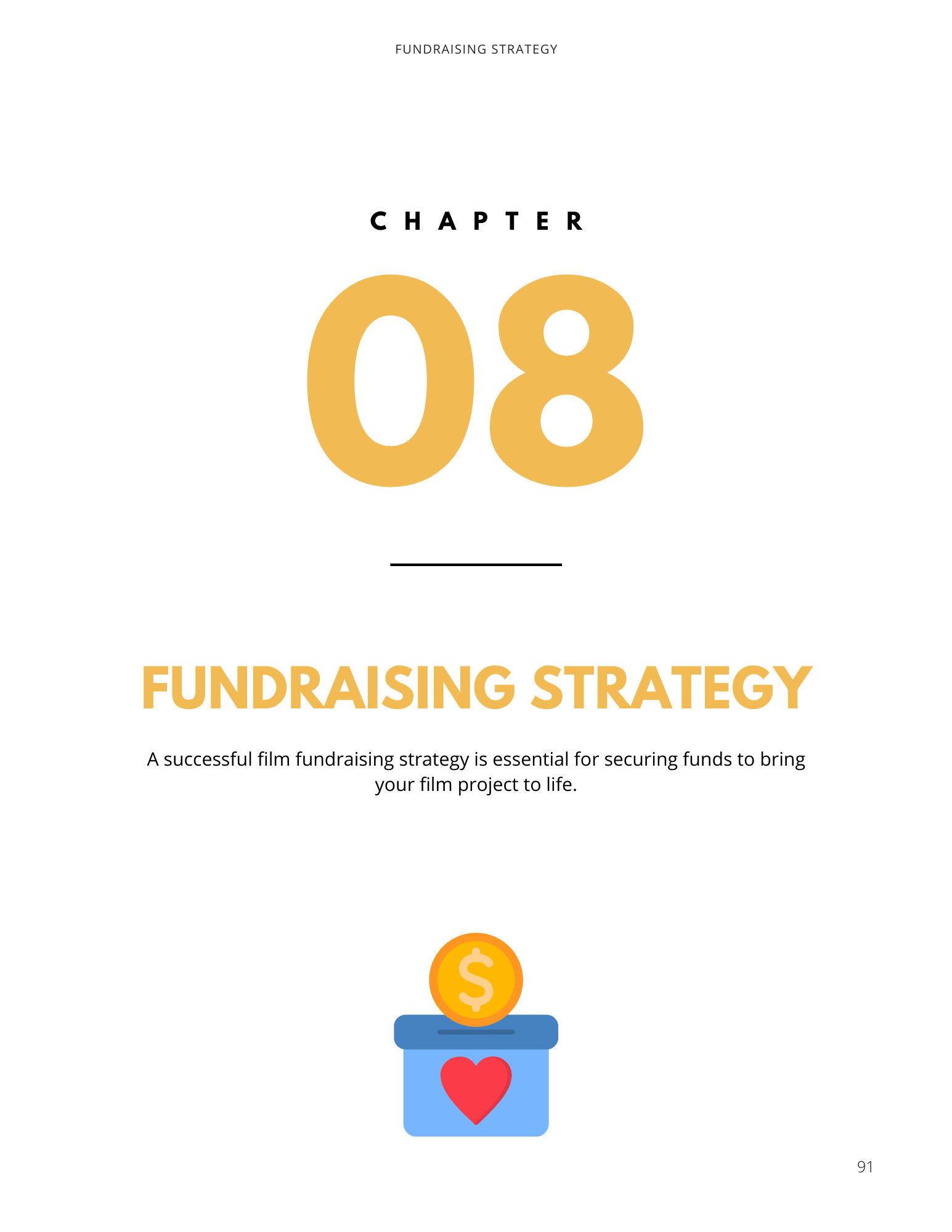 The Ultimate Grant Guide for Filmmakers Now!