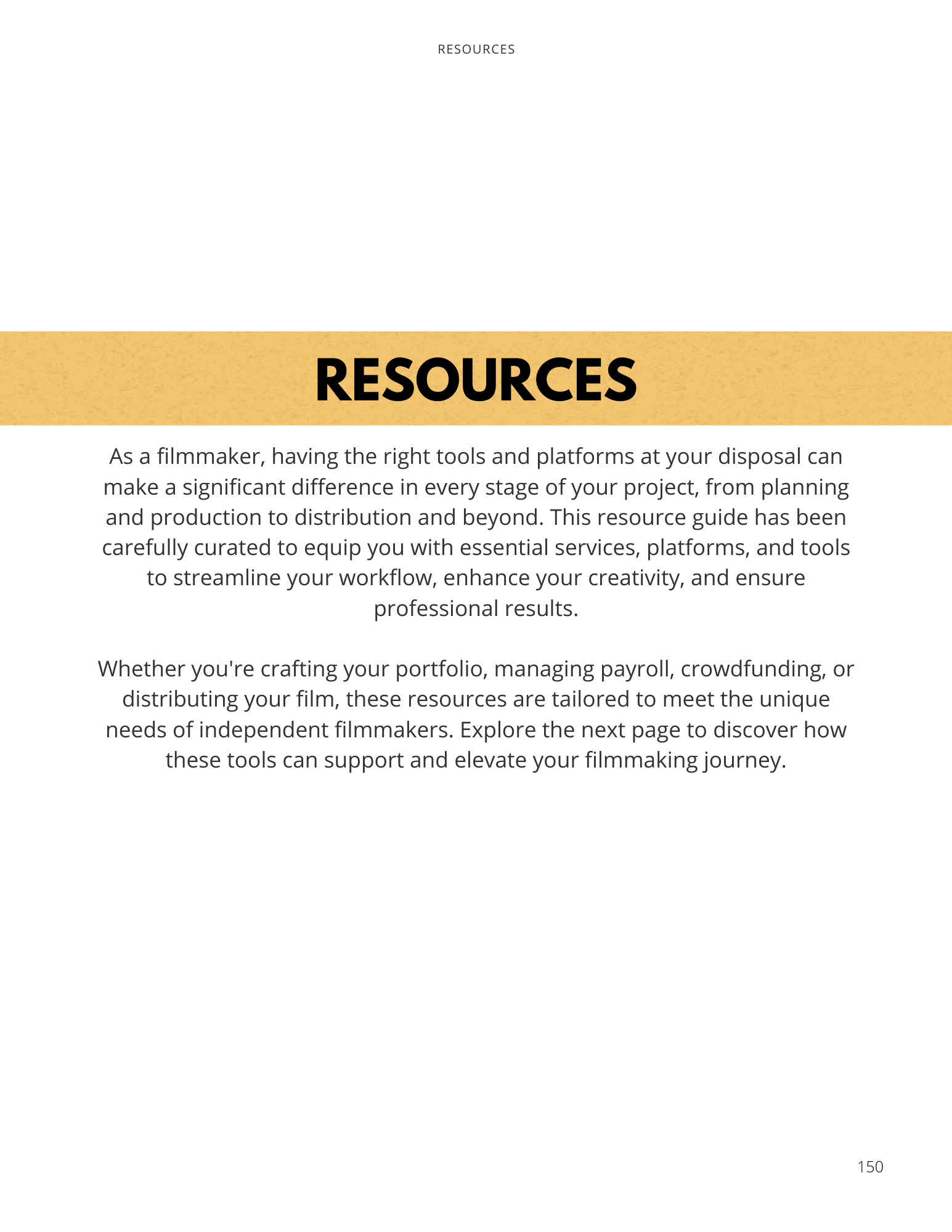 The Ultimate Grant Guide for Filmmakers Now!